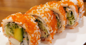 sushi matsu